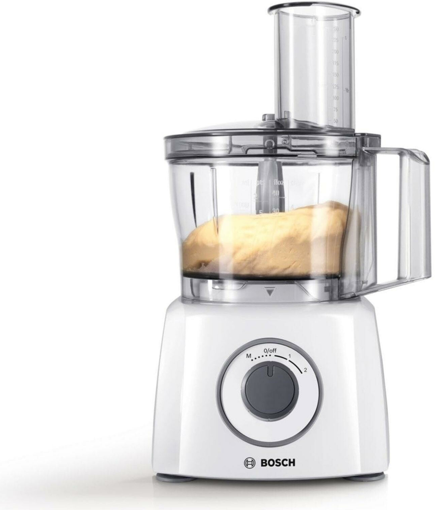 Bosch MCM 3100 W
