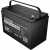 T6 Power LiFePO4 12.8V 100Ah 1280Wh Bluetooth M16 T6LFP0008