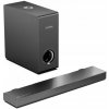 Ultimea Nova S50 Soundbar 3 3D reproduktory 2.1-kanálový [][Certifikát]