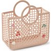 LIEWOOD malý košík s ozdobami Samantha Rose