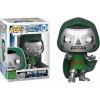 Funko POP Marvel: Fantastic Four - Doctor Doom