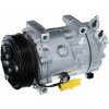 Kompresor, klimatizácia VALEO 813162