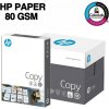 HP A4, 80 g, 500 listov