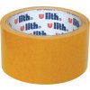 Extol Craft 95925 Páska lepiaca obojstranná 50 mm x 25 m