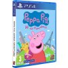 Hra na konzole Peppa Pig: World Adventures - PS4 (5060528039390)