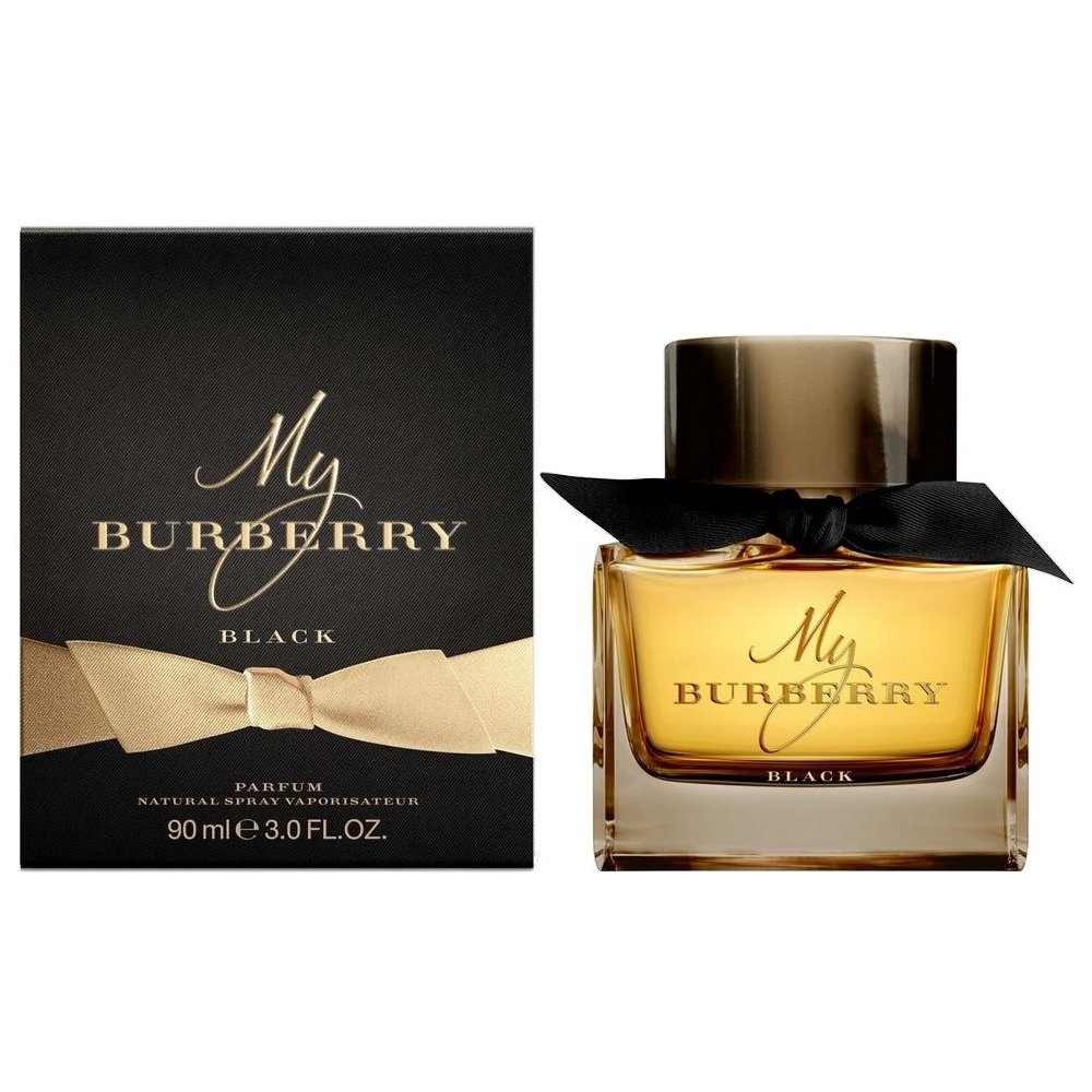 My burberry black heureka Clearance
