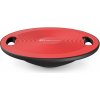 Hop-sport Balančný disk 40cm červený
