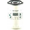 MANN-FILTER OLEJOVÝ FILTER FORD ZETEC 1,6