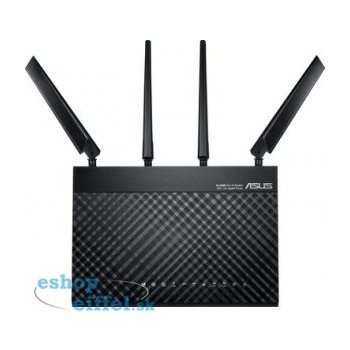 Asus 4G-AC68U