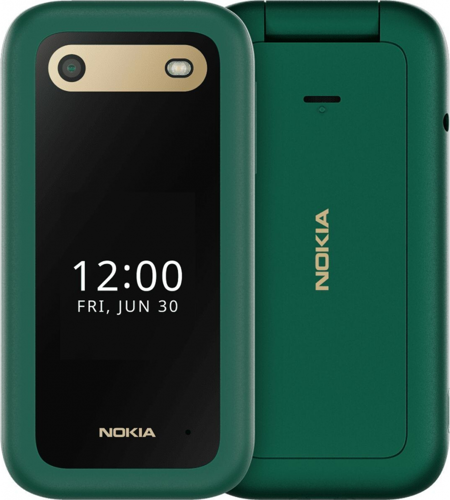 Nokia 2660 Flip 4G