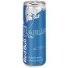 RedBull Red Bull The Sea Blue Edition Juneberry Muchovník 250ml