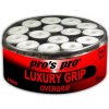 Pro's Pro Luxury Grip 30 ks Biela