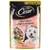 Cesar Selection hovädzie so zeleninou 100 g