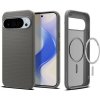 Spigen Liquid Air MagSafe kryt Google Pixel 10 Pro XL sivý