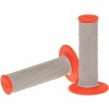 RFX PRO DUAL COMPOUND GRIP PAIR, GRY/BLU