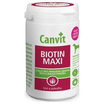 Canvit Biotin Maxi 500 g