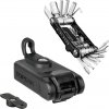Puzdro s náradím Topeak Ninja Master + Toolbox T30 uni