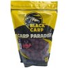Boilies Black Carp Red Killer 30mm 1kg