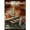 Rebecca Horn (Bilingual edition) - autor neuvedený