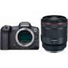 Canon EOS R5 + RF 50 mm f/1,2 L USM