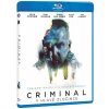 Criminal: V hlavě zločince (BD)