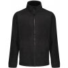 Regatta Pánska fleecová mikina TRF532 Black L