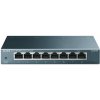 ABCtech TP-Link TL-SG108 switch 8xLan 10/100/1000Mbps, kov
