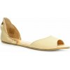 Shapen Lily Natural barefoot sandále 40 EUR