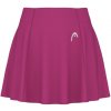 Head Performance Skort ružový