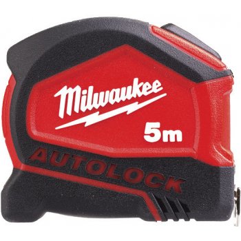 MILWAUKEE TAPE MEASURE AUTOLOCK 5/25 - 1PC