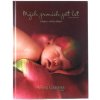 Anne Geddes Kniha Mojich Prvých Päť Rokov - Ruže - X-Large
