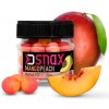 Delphin D Snax Pop Up Mango Broskyňa 20g 10mm