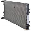 HELLA vodný chladič 650x414mm - 1,4 + 1,6 + 1,8 + 1,9 + 2,0 - 1J0121253AD