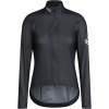 Rapha Women's Pro Team Gore-Tex Lightweight Rain Jacket black charcoal/white Dámska