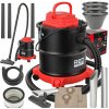 Priemyselný vysávač na popol RTESP0077, 2000W, 20 L | RED TECHNIC