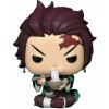 Figurka Funko POP! Demon Slayer - Tanjiro with Noodles (889698573467)