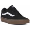 Vans Pánska Športová čierna