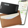 Lokalizátor na sledovanie peňaženky Karta Apple Find My Tenká Indukčná