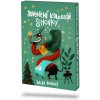 Petula Bendula Adventní kalendář Schovky