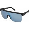 Slnečné okuliare SPY+ Flynn 5050 Matte Black Ice Blue Veľkosť: 99