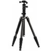 Statív Fotopro Sherpa - čierny FP3375