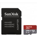 SanDisk microSDXC 256GB UHS-I SDSQUAR-256G-GN6MA