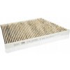 Master-Sport Germany 3448-IFB-PCS-MS Filter, vetranie priestoru pre cestujúcich