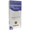 Controly Test Helikobakter súprava na samodiagnostický test antigénový zo vzorky stolice 1 ks