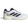 adidas Ubersonic Kids White