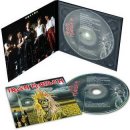 IRON MAIDEN: IRON MAIDEN - REMASTERED CD