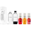 Sodastream GAIA White FRUIT PACK