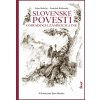 Slovenské povesti o hradoch a zámkoch a iné - Gejza Sádecký