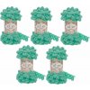 Alize Puffy SET 490 Pletacia priadza