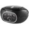 Rádio JVC RD-E221B (RD-E221B)